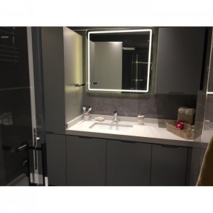 Banyo Dolabı