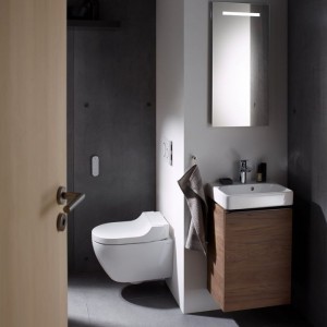 Banyo Dolabı