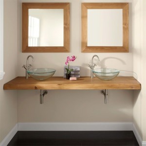 Banyo Tezgahı