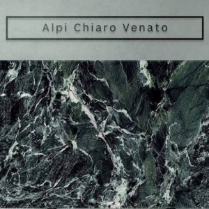 Alpichiaro Venato Tezgah