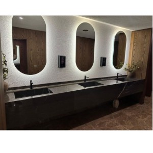 Banyo Dolabı